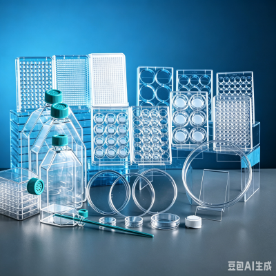 <strong>国产高端生命科学耗材全方案｜NEST 耐思主流产品赋能科研与</strong>